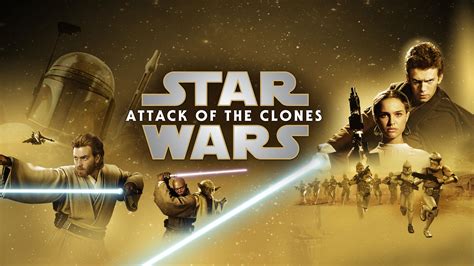 episode ii attack of the clones watch full movie online|episode 2 clone troopers.